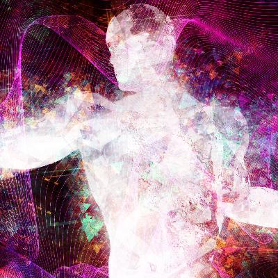 Explaining the Spiritual Dimension of Life - Flatland