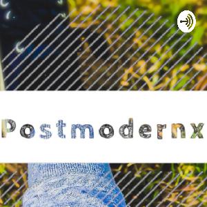 Postmodernx - Driving and a few thoughts Postmodernx - Driving and a few thoughts