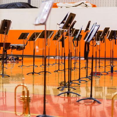 What does Music Education look like when you take away the students and the classroom? What does Music Education look like when you take away the students and the classroom?