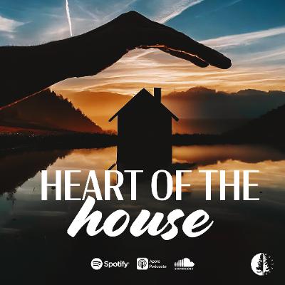 Heart Of The House (Harold Guerra)