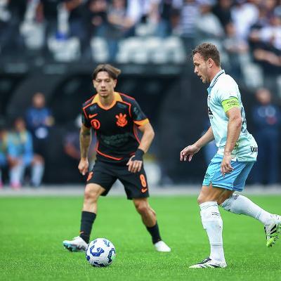 GE Grêmio #398 - Atuação melhor que o resultado