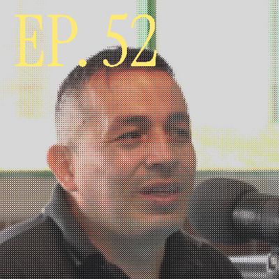 ESTUVE CERCA DE SER EXTRADITADO POR NARCOTRÁFICO