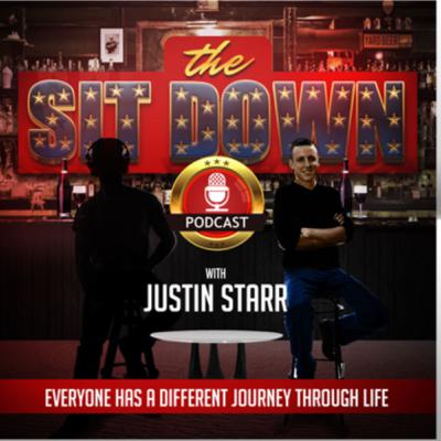 Episode #1 - Jamison Coyle