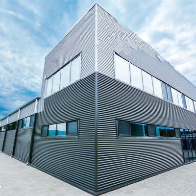 Költözzön környezetbarát ipari csarnokba Költözzön környezetbarát ipari csarnokba