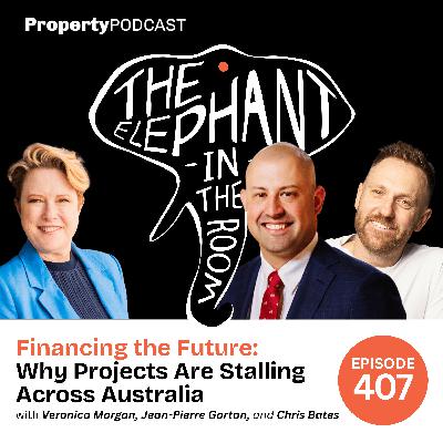 Financing the Future: Why Projects Are Stalling Across Australia