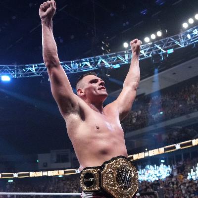 Bash in Berlin ratings, All Out Preview & Best Wrestling Couples Draft Bash in Berlin ratings, All Out Preview & Best Wrestling Couples Draft