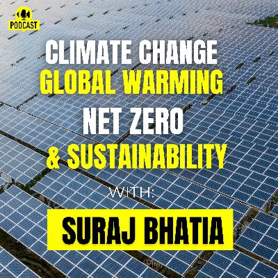 Episode 23-1: A review of COP 15 - Biodiversity for mitigating Climate Change Episode 23-1: A review of COP 15 - Biodiversity for mitigating Climate Change
