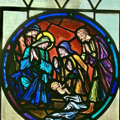 2022christmas worship AB