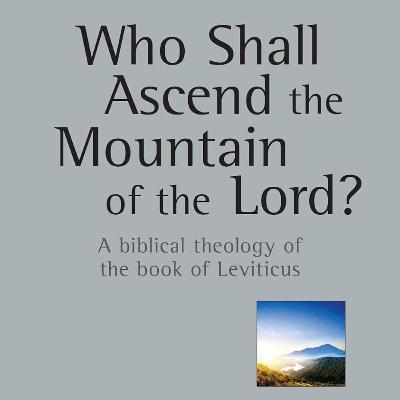 "Approaching the House of God," Part 1, Rob Webster | SS Leviticus