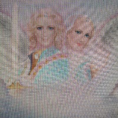 Arcángel Gabriel y Arcangelina Esperanza día Miércoles Arcángel Gabriel y Arcangelina Esperanza día Miércoles