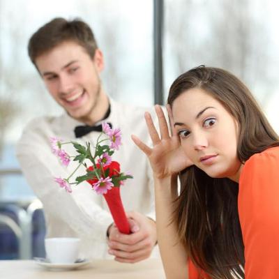 How to End a 'Friendship' with a Guy that Likes You.