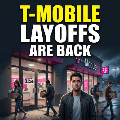 T-Mobile SLASHES 393 MORE WA Jobs—Statewide Doom Loop Escalates