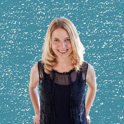 Laura Vanderkam on Making Time to Write (JanYourStory Prep) Laura Vanderkam on Making Time to Write (JanYourStory Prep)