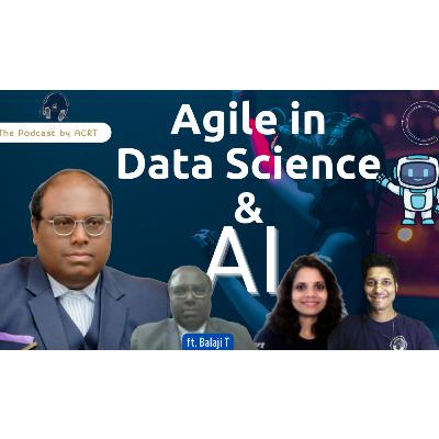 Implementing Agile in Data Science/AI projects