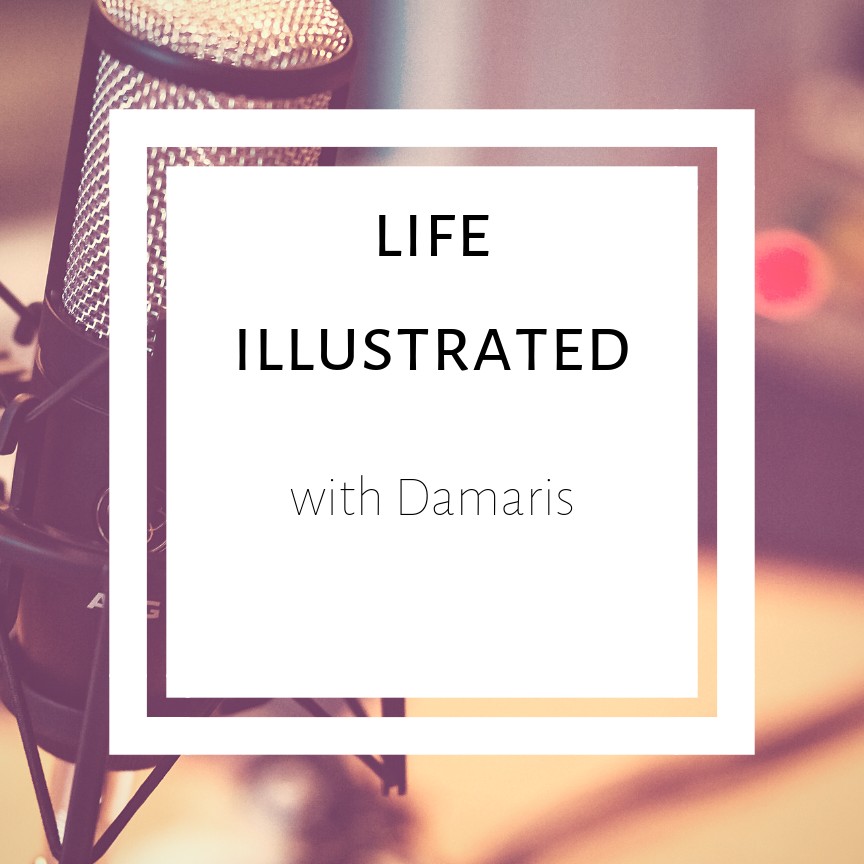 Life ILLUSTRATED