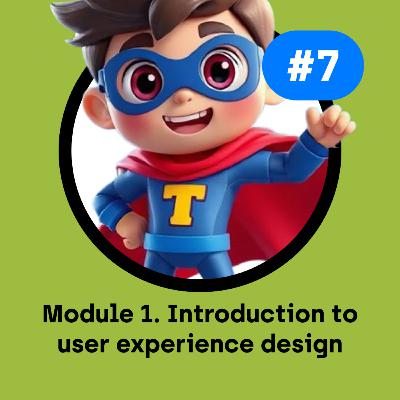 C1-M1#7 — Specialists, generalists, and T-shaped designers C1-M1#7 — Specialists, generalists, and T-shaped designers