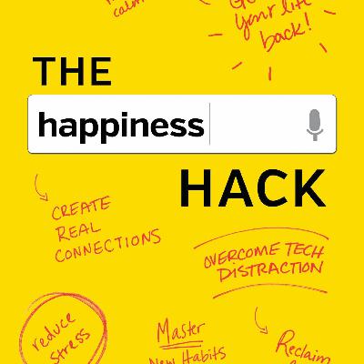 The Happiness Hack by Ellen Petry Leanse Audibook and Summary in Hindi | Happiness Hack in Hindi