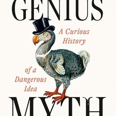 The Genius Myth