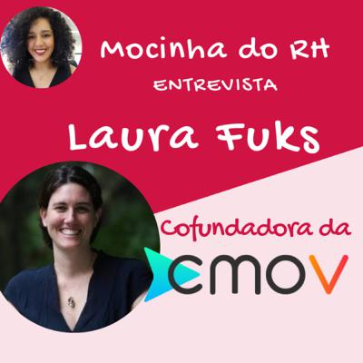 ESCOLHER SUA CARREIRA - LAURA FUKS : CMOV ESCOLHER SUA CARREIRA - LAURA FUKS : CMOV