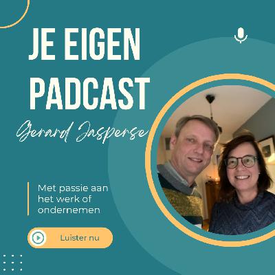 #10 Marieke van Voorn, van Socioloog naar Systemisch Begeleider en Auteur
