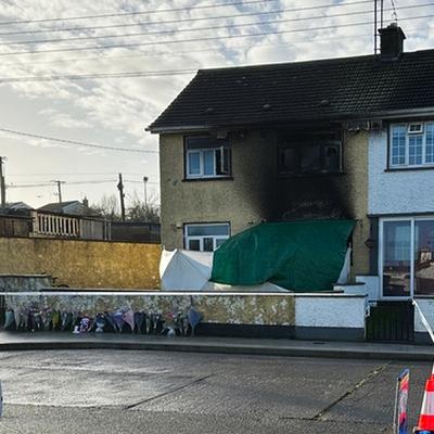 Edenderry attack and drug debt intimidation