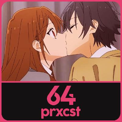 ProxCast Ep.64 – Romance