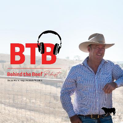 Getting to know the Angus Australia President with Sinclair Munro