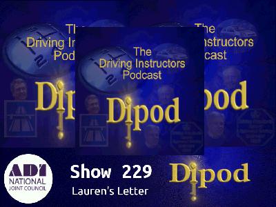 Show 229 - Lauren's Letter