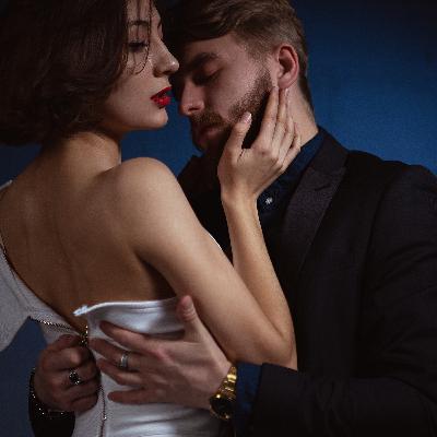 Episode 11: Reading from Sacramento Love & Montreal Mischief by Laura Roberts & Between Love and Murder by Chris Bedell