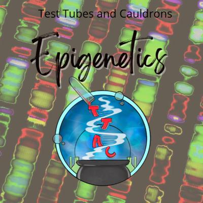 Episode 53: Epigenetics! Episode 53: Epigenetics!
