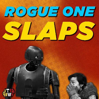 Rogue One Review: The Star Wars Movie That Still Breaks Us