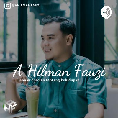 PAHALA YANG TIDAK TERPUTUS - USTADZ HILMAN FAUZI