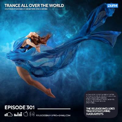 Ryui Bossen - TAOTW 301
