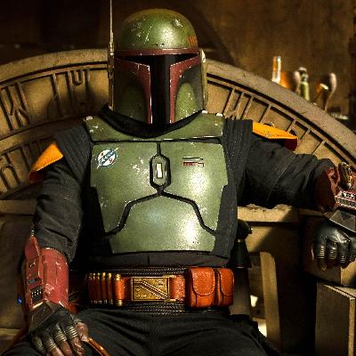 Episode 5: From the Court Comes A Stranger Episode 5: From the Court Comes A Stranger