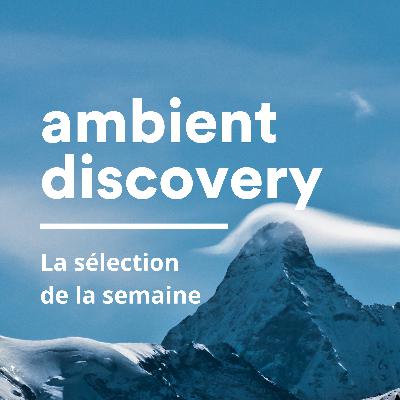 La semaine ambient, avec Nils Frahm, Auchord, Eternal Meadows, Edoardo Gastaldi et Le Code
