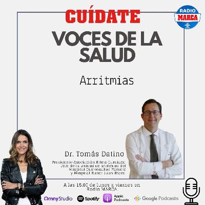 Voces de la salud: Arritmias
