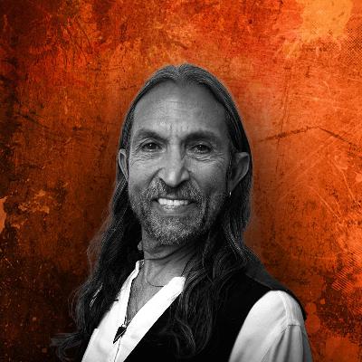 Warrior Energy and the Journey of Masculine Healing w/ Dene Sebastiana