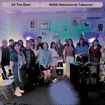 Westwords Takeover