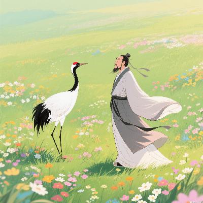 58、越省钱越没钱！道德经 第24章