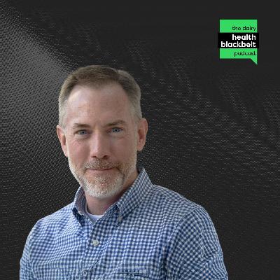 Dr. Stephen LeBlanc: Longevity Versus Performance | Ep. 35 Dr. Stephen LeBlanc: Longevity Versus Performance | Ep. 35