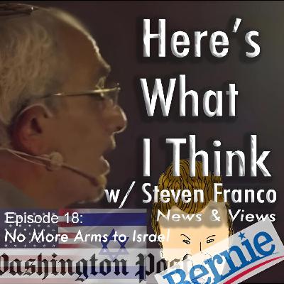 Butthead Bernie Sanders: The Washington Post