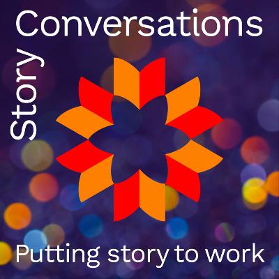 S4 E3 - Amplifying the Stories of Those Impacted by Rare Disease