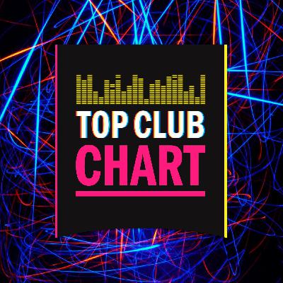 TOP CLUB CHART #152 24 февраля 2018 TOP CLUB CHART #152 24 февраля 2018