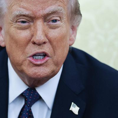 President Trump's 'Third Country Deportations,' Explained President Trump's 'Third Country Deportations,' Explained