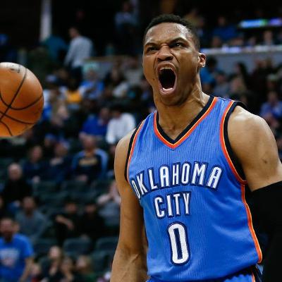 Ep. 106 4/24/19 Get Off of Russell Westbrook Ep. 106 4/24/19 Get Off of Russell Westbrook