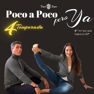 Ya estamos de vuelta · 4 Nueva temporada