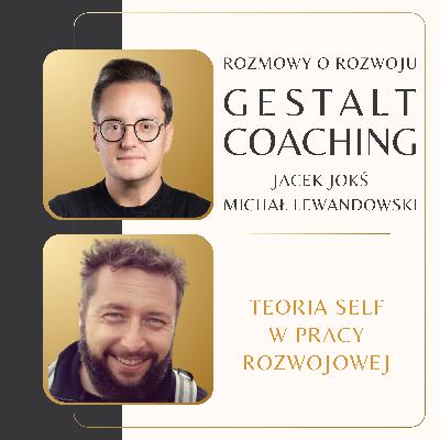 Teoria self w pracy rozwojowej Teoria self w pracy rozwojowej