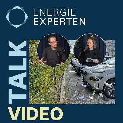 E-Autos klimaschonend laden (Talk-Video)