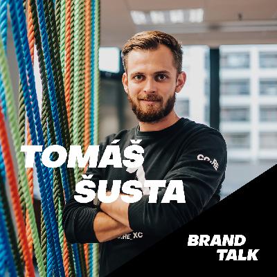 4: Tomáš Šusta - Podcastové impérium a Shoptet v hlavní roli 4: Tomáš Šusta - Podcastové impérium a Shoptet v hlavní roli