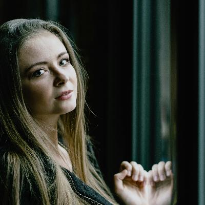 139: Getting over yourself with Caroline Spencer